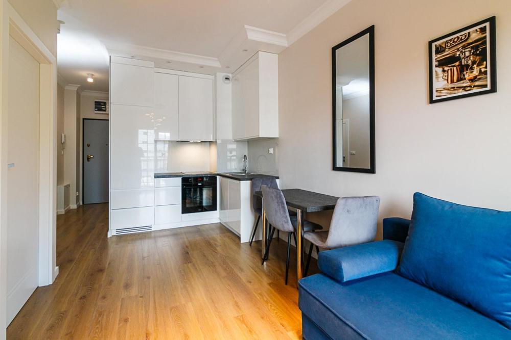 Apartament Bulwar Staromiejski Stare Miasto Centrum Wrocław Exteriör bild