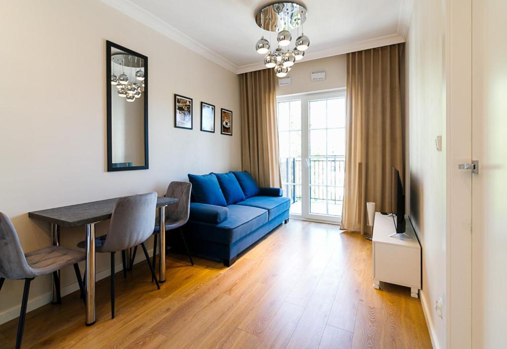 Apartament Bulwar Staromiejski Stare Miasto Centrum Wrocław Exteriör bild